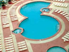 Fairfield Myrtle Beach at Ocean Boulevard in North Myrtle Beach, South Carolina