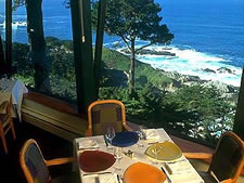 Hyatt Highlands Inn in Carmel, California