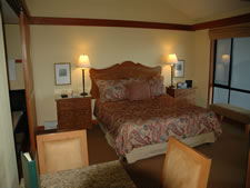 Hyatt Highlands Inn in Carmel, California