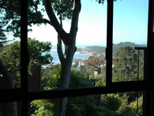 Hyatt Highlands Inn in Carmel, California