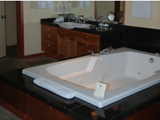Hyatt Highlands Inn in Carmel, California