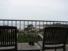 Hyatt Highlands Inn in Carmel, California