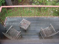 Hyatt Highlands Inn in Carmel, California