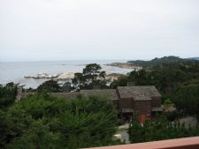 Hyatt Highlands Inn in Carmel, California