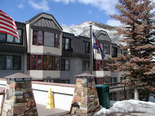 Marriott Streamside at Vail - Evergreen in Vail, Colorado