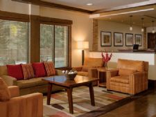 Marriott Streamside at Vail - Evergreen in Vail, Colorado