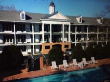 Westgate Historic Williamsburg in Williamsburg, Virginia