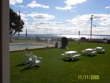 Beachside Village in Falmouth, Massachusetts