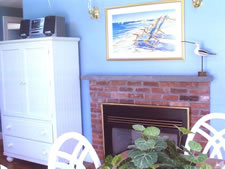 Beachside Village in Falmouth, Massachusetts