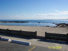 Beachside Village in Falmouth, Massachusetts