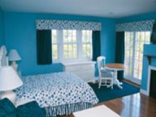 Beachside Village in Falmouth, Massachusetts