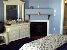 Beachside Village in Falmouth, Massachusetts