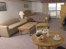 Surfside Resort in East Falmouth, Massachusetts