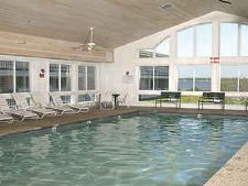 Surfside Resort in East Falmouth, Massachusetts