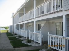 Surfside Resort in East Falmouth, Massachusetts