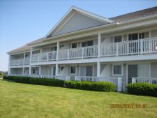 Surfside Resort in East Falmouth, Massachusetts