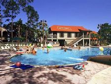 Disney's Hilton Head Island Resort in Hilton Head Island, South Carolina