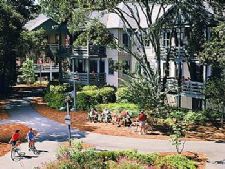 Disney's Hilton Head Island Resort in Hilton Head Island, South Carolina