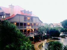 Disney's Hilton Head Island Resort in Hilton Head Island, South Carolina