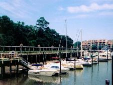 Disney's Hilton Head Island Resort in Hilton Head Island, South Carolina