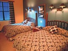 Disney's Hilton Head Island Resort in Hilton Head Island, South Carolina