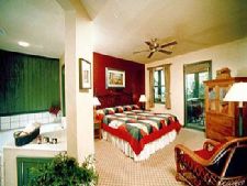 Disney's Hilton Head Island Resort in Hilton Head Island, South Carolina