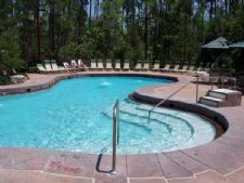The Villas at Disney's Wilderness Lodge  in Lake Buena Vista, Florida
