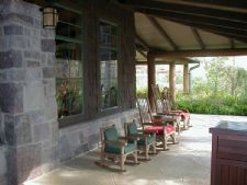 The Villas at Disney's Wilderness Lodge  in Lake Buena Vista, Florida