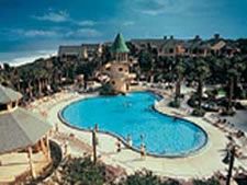 Disney's Vero Beach Resort in Vero Beach, Florida