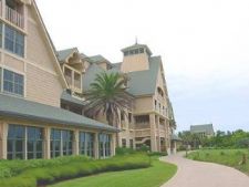 Disney's Vero Beach Resort in Vero Beach, Florida