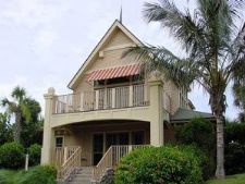 Disney's Vero Beach Resort in Vero Beach, Florida