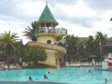 Disney's Vero Beach Resort in Vero Beach, Florida