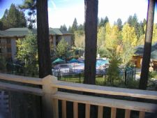Hyatt High Sierra Lodge in Incline Village, Nevada