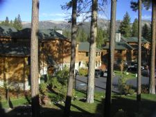 Hyatt High Sierra Lodge in Incline Village, Nevada