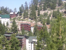 The Ridge Crest - A Quintus Resort  in Stateline, Nevada
