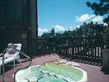 The Ridge Crest - A Quintus Resort  in Stateline, Nevada