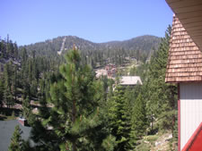 The Ridge Crest - A Quintus Resort  in Stateline, Nevada