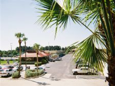 Ocean Landings Resort and Racquet Club in Cocoa Beach, Florida