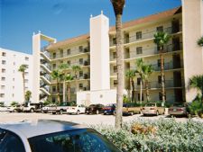 Ocean Landings Resort and Racquet Club in Cocoa Beach, Florida