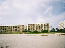 Ocean Landings Resort and Racquet Club in Cocoa Beach, Florida