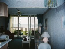 Ocean Landings Resort and Racquet Club in Cocoa Beach, Florida