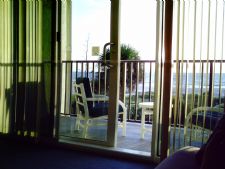 Ocean Landings Resort and Racquet Club in Cocoa Beach, Florida