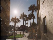 Ocean Landings Resort and Racquet Club in Cocoa Beach, Florida