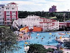 Disney's BoardWalk Villas in Lake Buena Vista, Florida