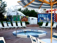 Disney's BoardWalk Villas in Lake Buena Vista, Florida