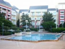 Disney's BoardWalk Villas in Lake Buena Vista, Florida