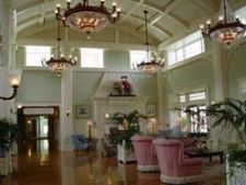 Disney's BoardWalk Villas in Lake Buena Vista, Florida