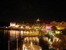 Disney's BoardWalk Villas in Lake Buena Vista, Florida