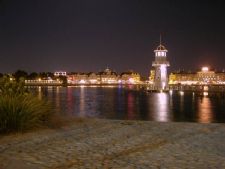 Disney's BoardWalk Villas in Lake Buena Vista, Florida