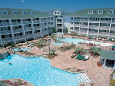 Turtle Cay in Virginia Beach, Virginia